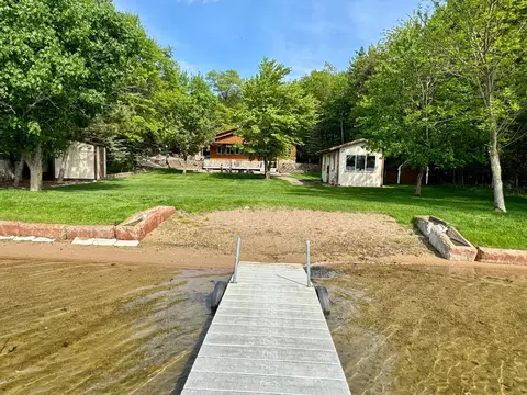 27063 Shelstad Ln, Merrifield, MN 56465