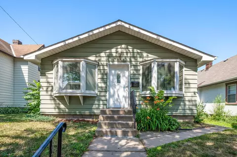 3743 Aldrich Ave N, Minneapolis, MN 55412