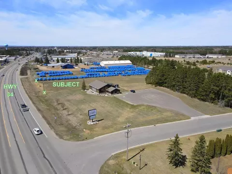 Nnn First St E, Park Rapids, MN 56470