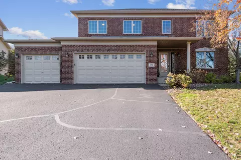 158 Dunberry Pass, Hudson, WI 54016