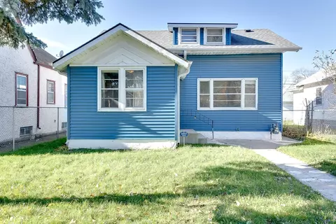 1923 Russell Ave N, Minneapolis, MN 55411
