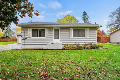 166 Campbell St S, Prescott, WI 54021