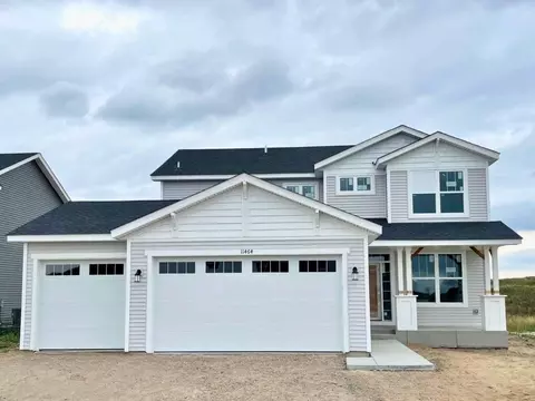 11464 83rd St NE, Otsego, MN 55330