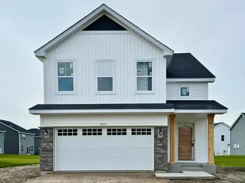 8031 Langley Ave NE, Otsego, MN 55330