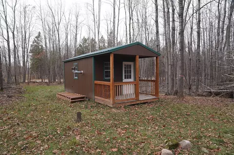 0 Godfrey Rd, Hubbard Twp, WI 54848
