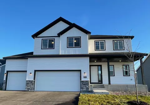 9911 32nd St NE, Saint Michael, MN 55376