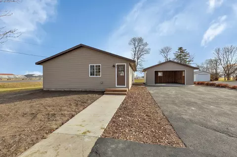 500 Borgerding Ave, Belgrade, MN 56312