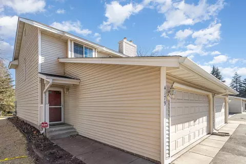 4179 Maureen Dr NE, Columbia Heights, MN 55421