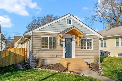 2646 Cleveland St NE, Minneapolis, MN 55418