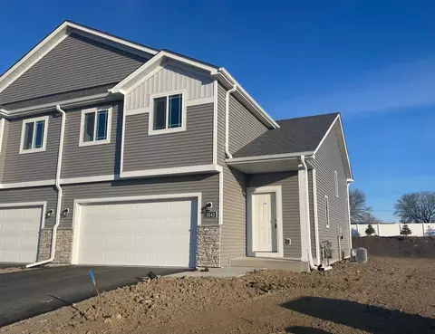 3242 Kady Ave NE, Saint Michael, MN 55376