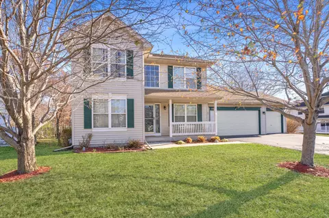 18415 Trott Brook Pkwy NW, Elk River, MN 55330