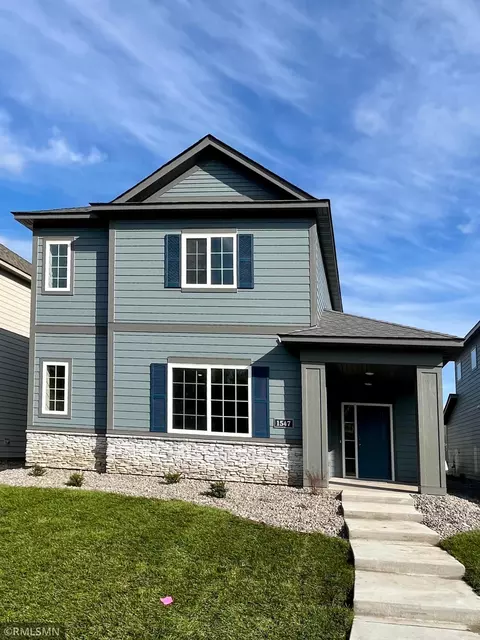1547 100th Ave NW, Coon Rapids, MN 55433