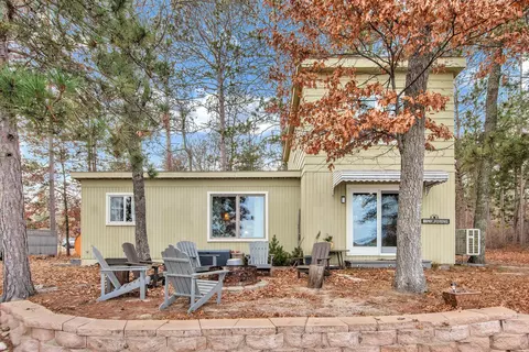 18382 Hartley Lake Rd, Brainerd, MN 56401