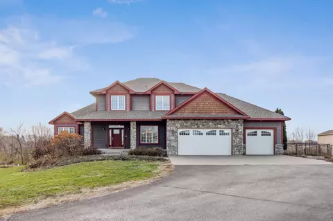 5221 Yvette St, Greenfield, MN 55357