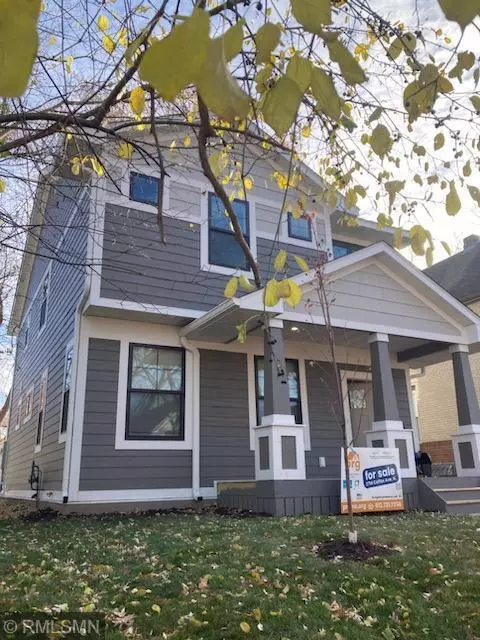 2714 Colfax Ave N, Minneapolis, MN 55411