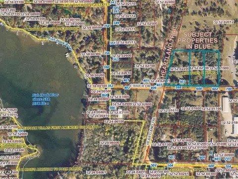 503 E River Dr, Park Rapids, MN 56470 photo 23