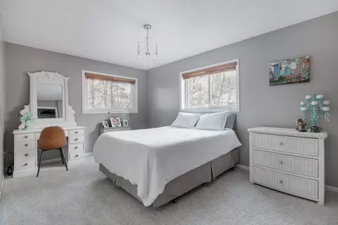 Bedroom - 18573 Mcfarland Rd, Brainerd, MN 56401 photo 4 of 5