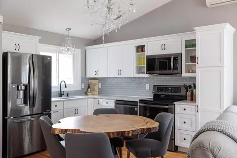 Kitchen - 18573 Mcfarland Rd, Brainerd, MN 56401 photo 1 of 3