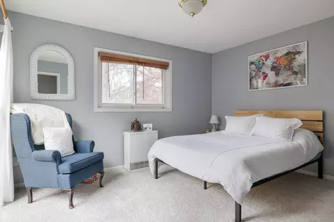 Bedroom - 18573 Mcfarland Rd, Brainerd, MN 56401 photo 1 of 5