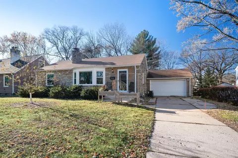 7314 Bryant Ave S, Richfield, MN 55423