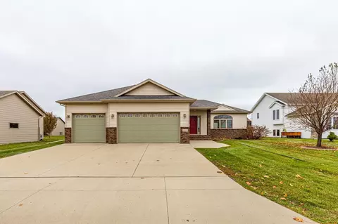 1101 5th Ave NE, Dilworth, MN 56529