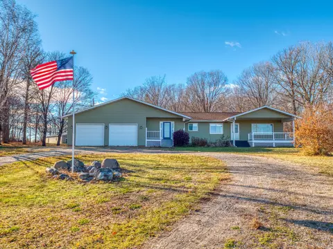 43903 380th Ave SE, Fosston, MN 56542