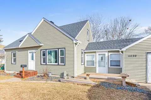 6030 Aldrich Ave N, Brooklyn Center, MN 55430