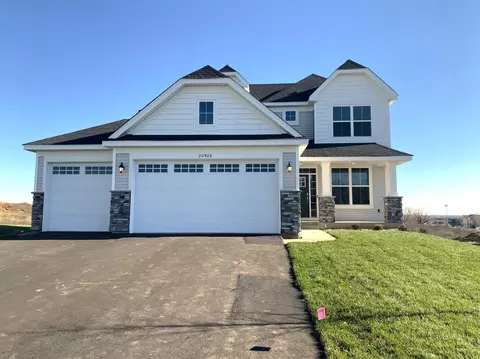 20426 Gargoyle Ln, Lakeville, MN 55044