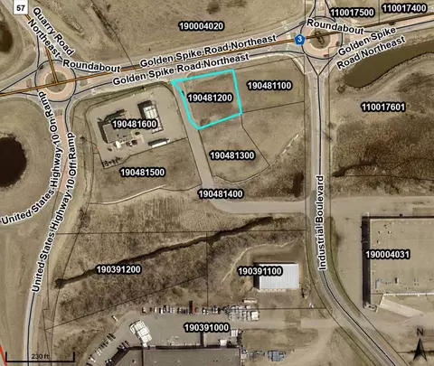 900 Golden Spike Rd NE, Sauk Rapids, MN 56379
