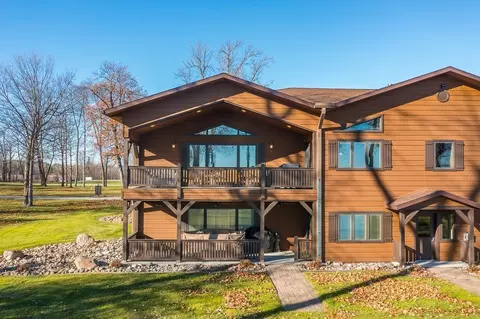 8098 Hawthorn Trl NW #705, Walker, MN 56484