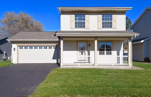 504 Johnson Ave SW, Waseca, MN 56093