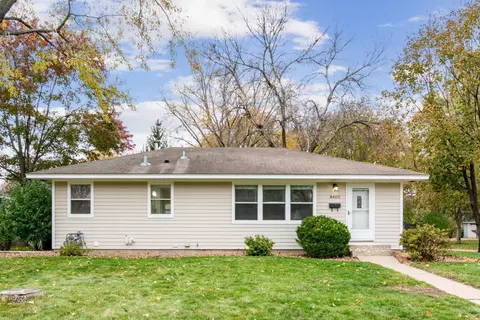 8400 Irving Ave S, Bloomington, MN 55431