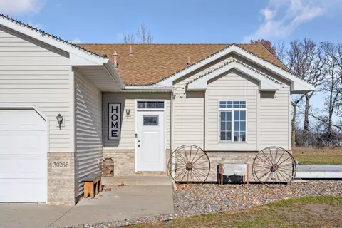 30266 145th St NW, Princeton, MN 55371