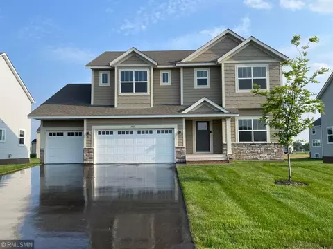 8968 152nd Ln NW, Ramsey, MN 55303