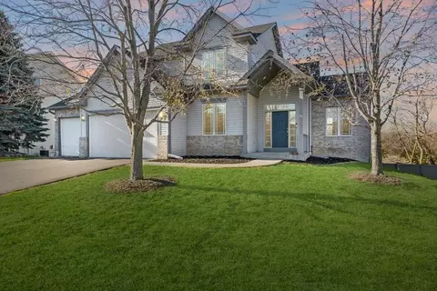 14314 Bluebird Trl NE, Prior Lake, MN 55372