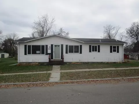 565 10th Ave, Granite Falls, MN 56241