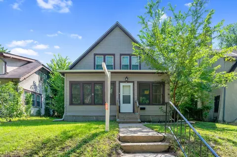 3410 Logan Ave N, Minneapolis, MN 55412