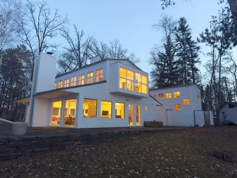 6419 Eshquaguma Rd, Gilbert, MN 55741