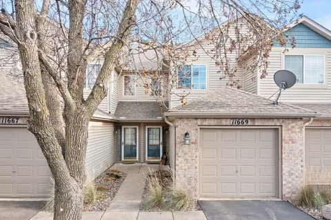 11669 Horizon Dr #507, Burnsville, MN 55337