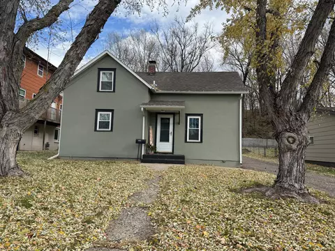 605 S Franklin St S, New Ulm, MN 56073