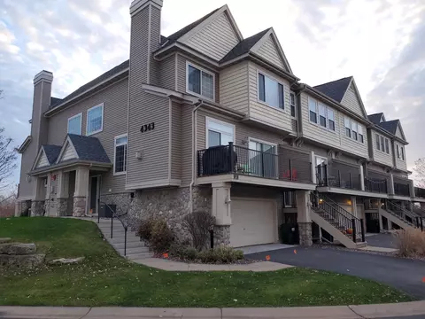 4343 Victor Path #2, Hugo, MN 55038