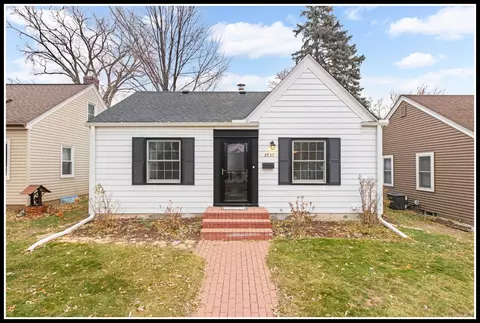 2737 Webster Ave S, Saint Louis Park, MN 55416