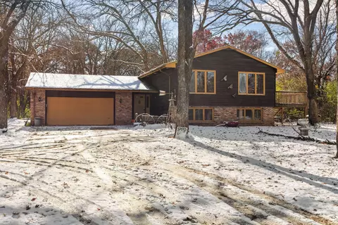 48 268th Ln NE, Isanti, MN 55040