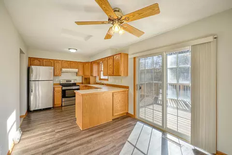 840 126th Ave NE, Blaine, MN 55434