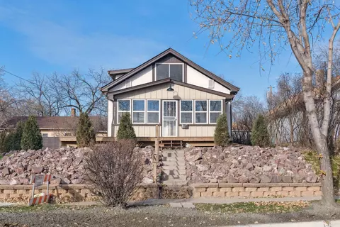 3702 Polk St NE, Columbia Heights, MN 55421
