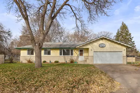 6800 64th Ave N, Brooklyn Park, MN 55428