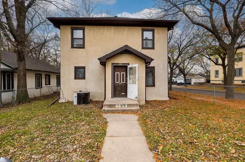 727 Logan Ave N, Minneapolis, MN 55411