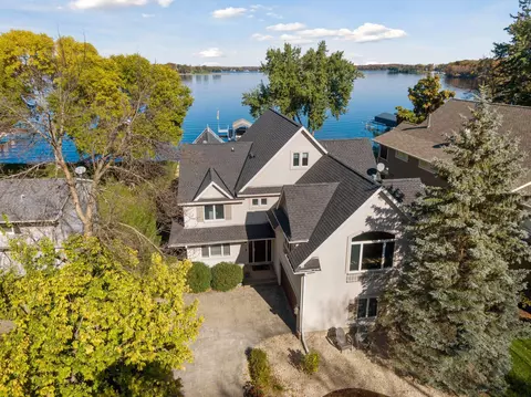 2166 Shadywood Rd, Wayzata, MN 55391