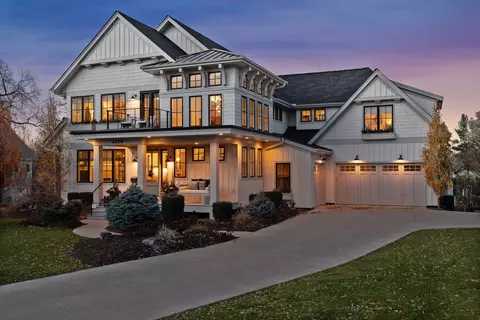 4228 Sidell Trl, Edina, MN 55416