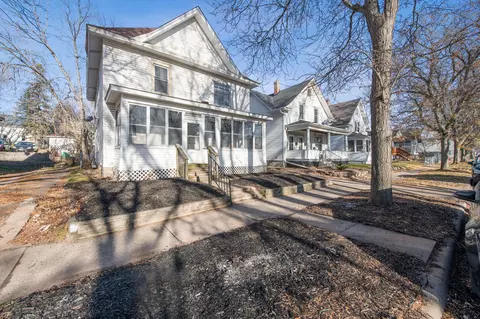 1215 Bush Ave, Saint Paul, MN 55106
